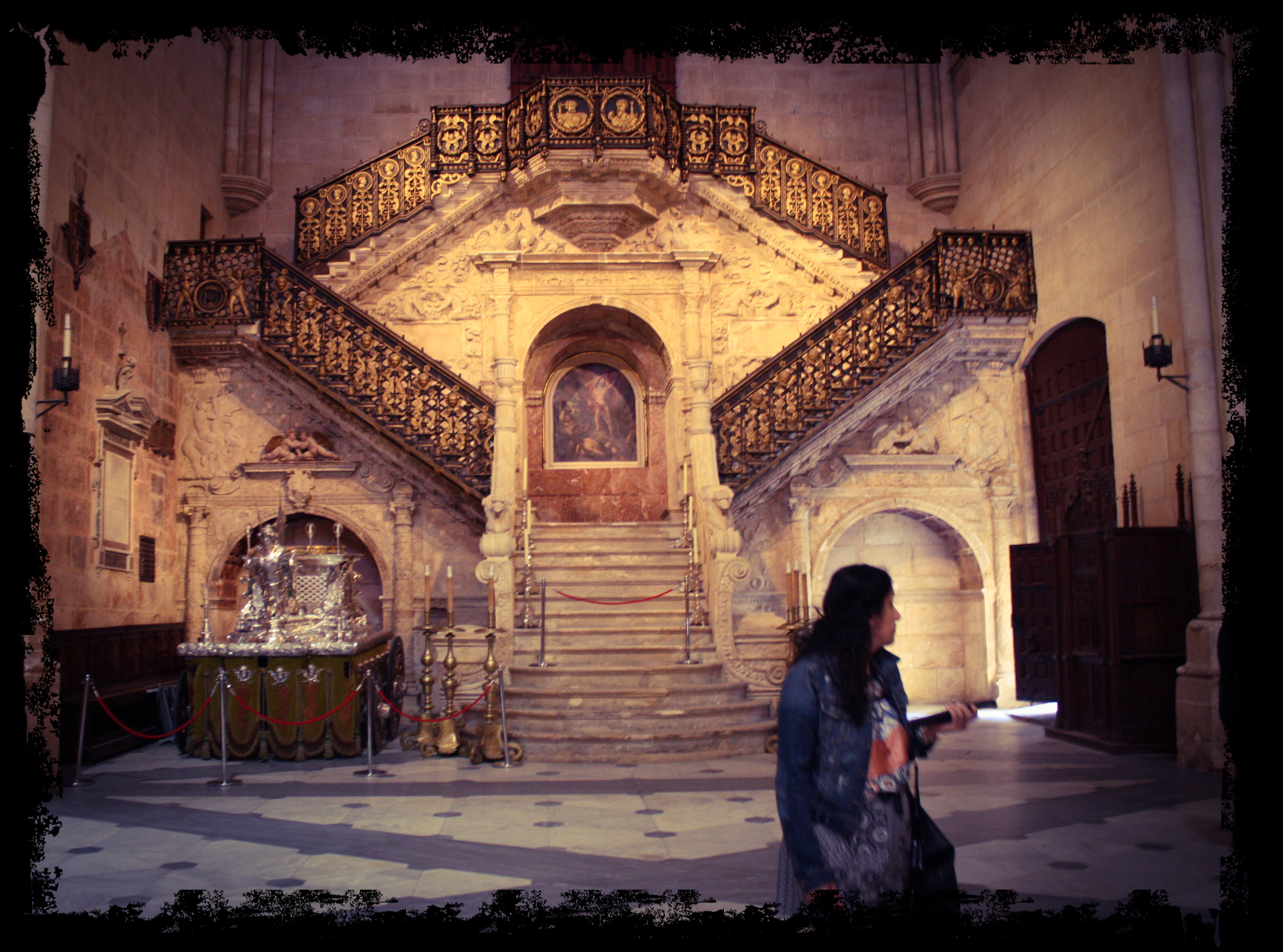 Catedral de BurgosIMG_7040_edited